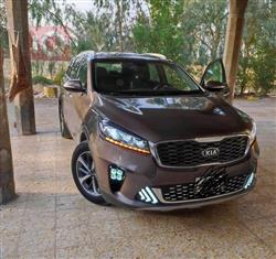 کیا سۆرینتۆ